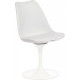 Стул TetChair Tulip Fashion Chair металл/пластик белый