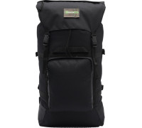 Туристический рюкзак Huntsman Кодар Черный тк Оксфорд/Рип-Стоп 40 л