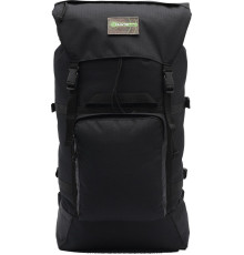 Туристический рюкзак Huntsman Кодар Черный тк Оксфорд/Рип-Стоп 40 л