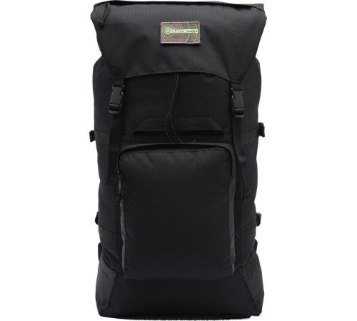 Туристический рюкзак Huntsman Кодар Черный тк Оксфорд/Рип-Стоп 40 л