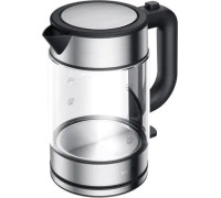 Электрический чайник Xiaomi Electric Glass Kettle BHR7490RU