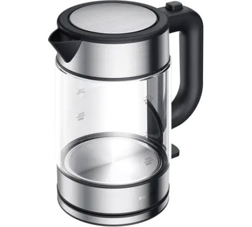 Электрический чайник Xiaomi Electric Glass Kettle BHR7490RU