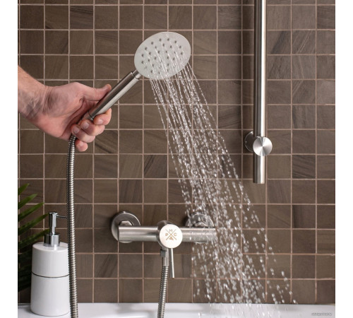 Смеситель РМС SUS124-003DK