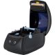 Чеки и этикетки Mertech MPRINT LP58 EVA RS232-USB черный