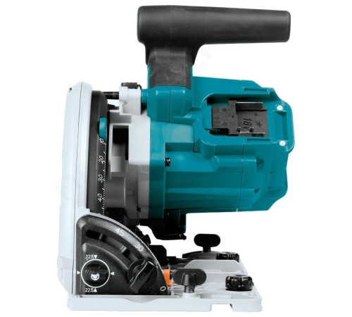 Дисковая циркулярная пила Makita DSP600Z без АКБ