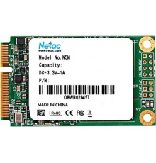 SSD Netac N5M 2TB NT01N5M-002T-M3X