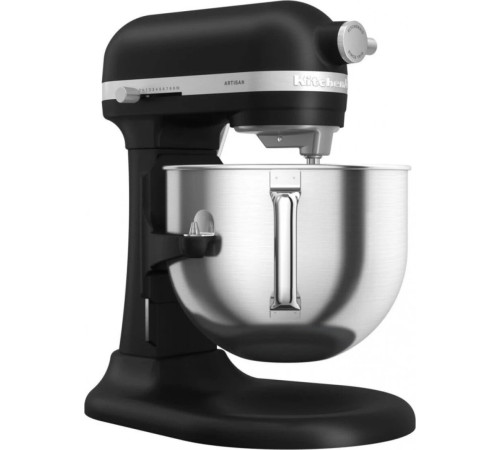 Кухонная машина KitchenAid Artisan 5KSM70SHXEBM