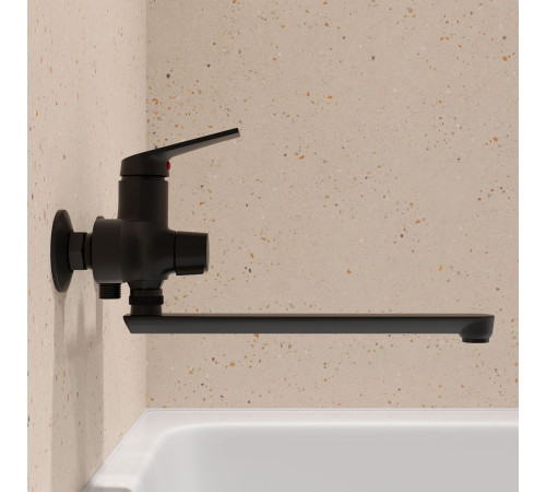 Смеситель РМС PL7BL-006E