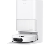 Робот-пылесос Dreame Robot Vacuum D20 Ultra White RLD31SE евровилка, белый