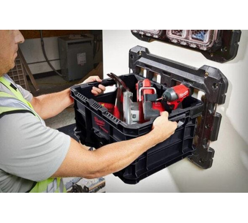 Ящик для инструментов Milwaukee PackOut Crate 4932471724