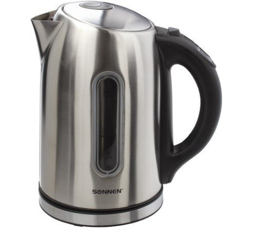 Электрический чайник Sonnen KT-1740