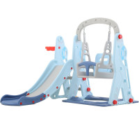 Игровой комплекс Perfetto Sport Космо PS-035-М ментол