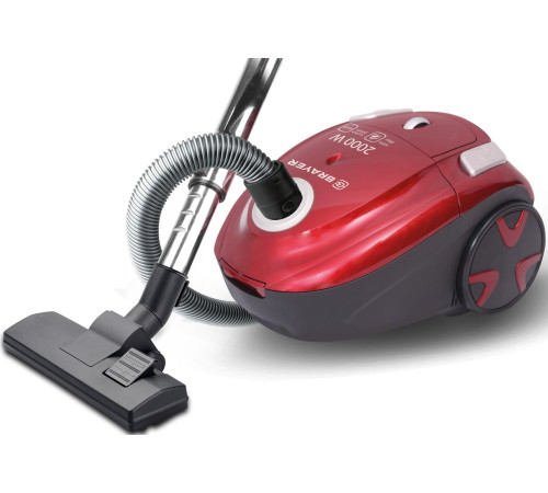 Пылесос Brayer BR4221