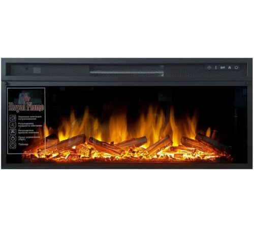 Электрокамин Royal Flame Vision 42 LOG LED