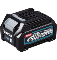 Аккумулятор Makita BL4020 191L29-0 40В/2.0 Ah