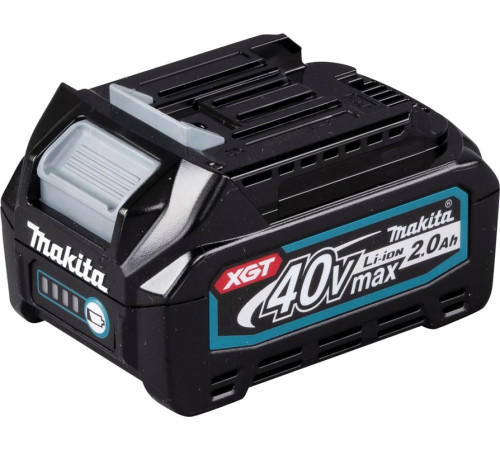 Аккумулятор Makita BL4020 191L29-0 40В/2.0 Ah
