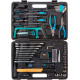 Универсальный набор инструментов Bort BTK-89 84 предмета