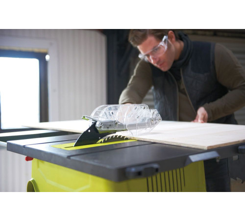 Станок Ryobi RTS 1800 S-G