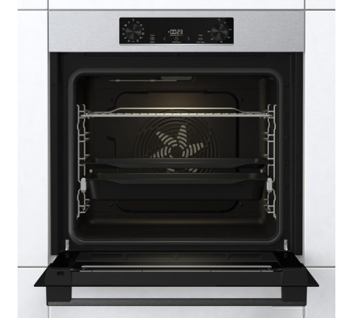 Электрический духовой шкаф Gorenje BOSB6737E06X