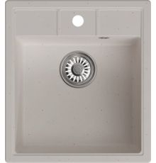 Кухонная мойка Mixline ML-GM28 552181 белый
