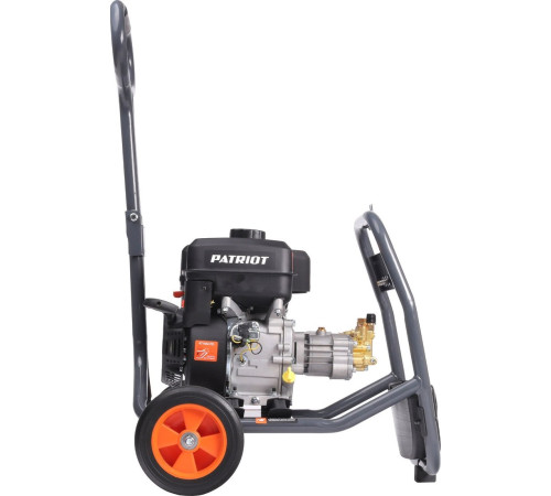 Мойка высокого давления Patriot GT5 Pro