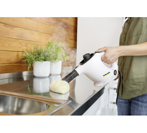 Пароочиститель Karcher SC 1 1.516-400.0