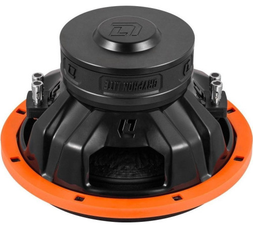 Головка сабвуфера DL Audio Gryphon Lite 10 V.3