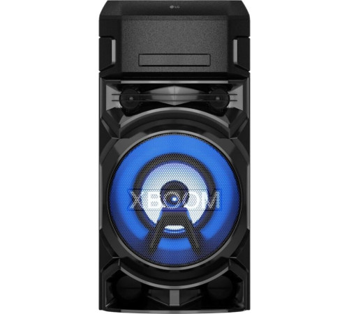 Патибокс LG X-Boom ON77DK