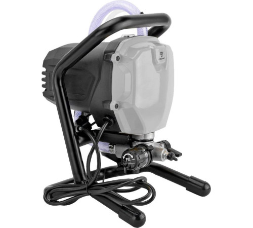 Краскораспылитель Zitrek R-Z8626 083-3300