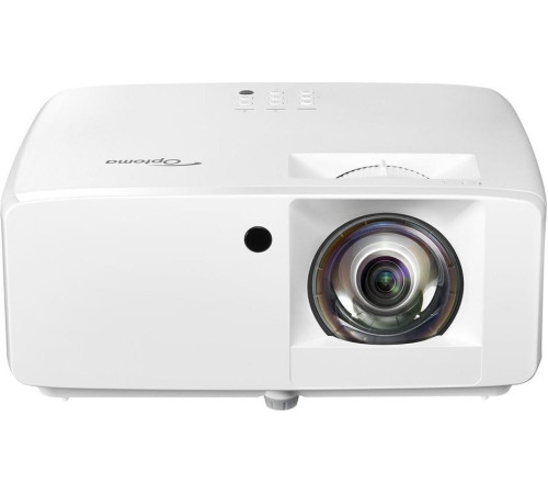Проектор Optoma ZW350ST