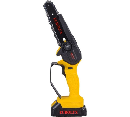 Аккумуляторная пила Eurolux ELS-20-Li с 1-им АКБ