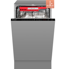 Встраиваемая посудомоечная машина Weissgauff BDW 4536 D Infolight