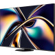 MiniLED телевизор Hisense 55U8Q
