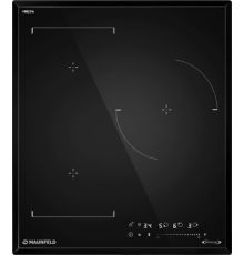 Варочная панель MAUNFELD CVI453SBBK LUX Inverter