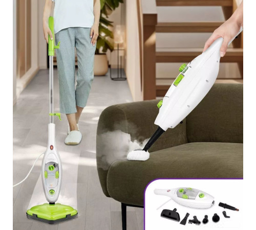 Паровая швабра Kitfort KT-1060