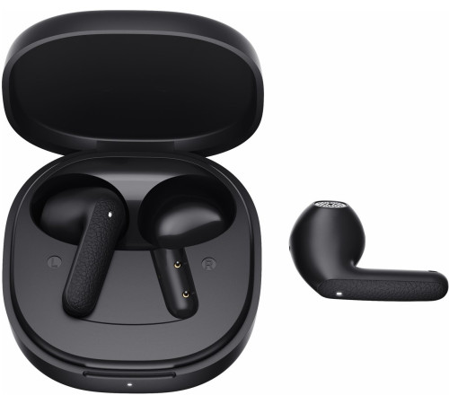 Наушники QCY Air QT41 черный