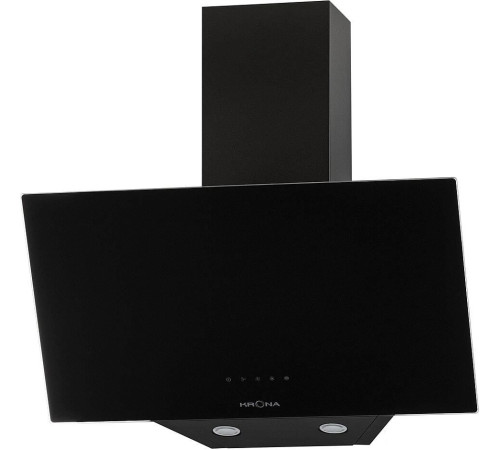 Кухонная вытяжка Krona Helga 600 S черный