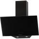 Кухонная вытяжка Krona Helga 600 S черный