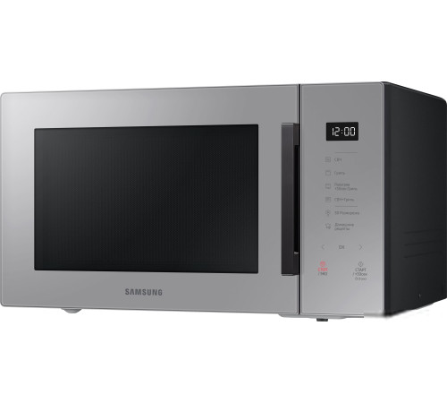 Микроволновая печь Samsung MG30T5018AG/BW