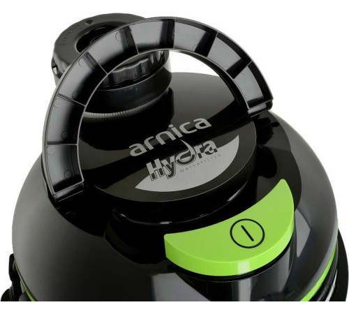 Пылесос Arnica Hydra ARN006G