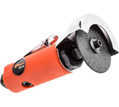 Пневмошлифмашина Wester GS-10