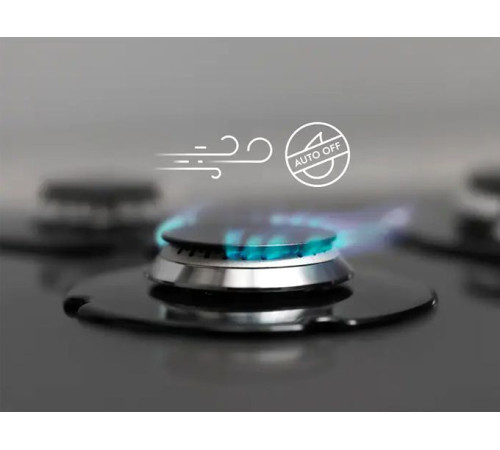 Варочная панель Electrolux EGS6424K