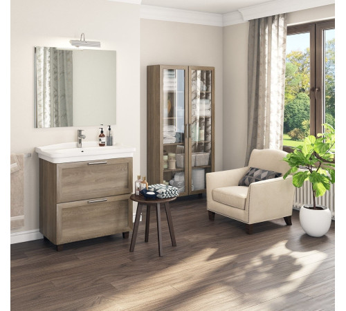 Умывальник Kirovit Модерн 850