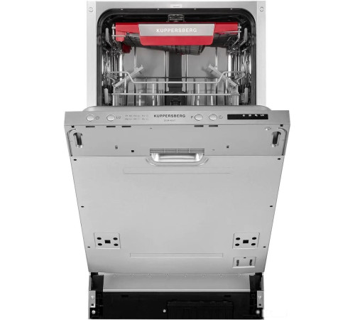 Встраиваемая посудомоечная машина KUPPERSBERG GLM 4537
