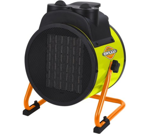 Электрическая тепловая пушка Dyllu DTHTP1A02