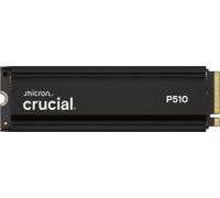SSD Crucial P510 1TB CT1000P510SSD5