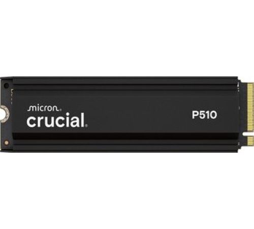 SSD Crucial P510 1TB CT1000P510SSD5