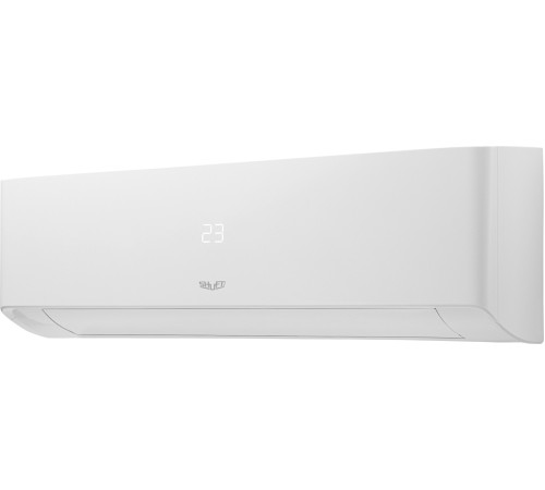 Кондиционер Shuft Soturai SFTH-24HN8