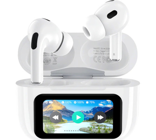 Наушники XO X36