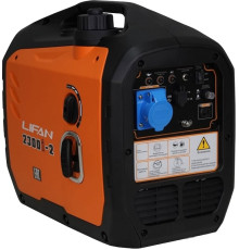 Бензиновый генератор Lifan 2300i-2